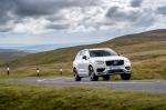 Volvo XC90 T8 Twin Engine R-Design 2019 года (UK)